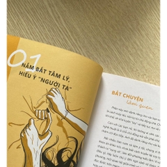 Yêu Anh Dài Lâu, Yêu Em Đậm Sâu - TimeBooks 99k