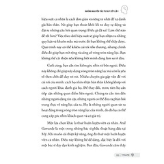 Những Mô Hình Tư Duy Vĩ Đại Tập 1 - Những Nguyên Tắc Tư Duy Cốt Lõi 150k - YM