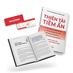 Thiên Tài Tiềm Ẩn 129k - AZ