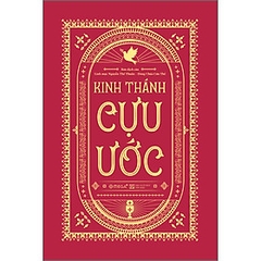 Kinh Thánh Cựu Ước 1399k Alpha
