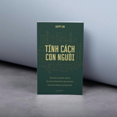 Tính cách con người 140K - Happy An - Waka