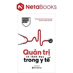 Quản Trị Và Lãnh Đạo Trong Y Tế 179k - AL