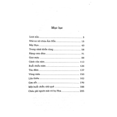 Truyện Ngắn Nguyên Hồng - Trí Việt 69k CK60