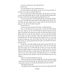 Kim Bình Mai (Trọn Bộ 2 Tập) - Trí Việt 288k CK60