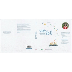 Viết từ số 0 165k - TTT