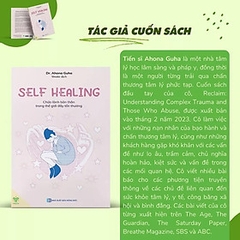 Self Healing - Chữa Lành Bản Thân Trong Thế Giới Đầy Tổn Thương 130k - YM