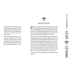 Cờ đỏ - Cờ xanh (Tiến sĩ Ali Fenwick) 230k - (Nhã Nam)