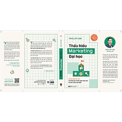 Thấu Hiểu Marketing Đại Học 199k Alpha