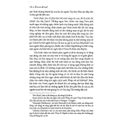 Đỏ Và Đen -  Stendhal (Tiểu Thuyết) - Trí Việt 185k CK60