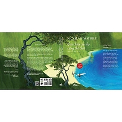 Con cháu của họ cũng thế thôi (Nicolas Mathieu) - Nhã Nam - 275k