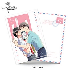 Cherry Magic, Tập 5 AZVIETNAM 109K CK35