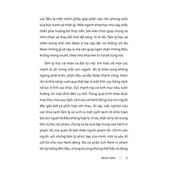 Tâm Lý Học Cá Nhân - Thấu Hiểu Bản Chất Con Người Và Sống Cuộc Đời Viên Mãn 139k - AZ