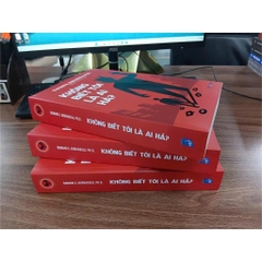 Không biết tôi là ai hả? 265k - Bách Việt