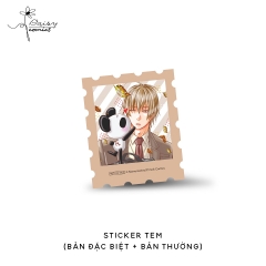 Gấu Trúc Đi Lạc (Combo 2 Tập) - Truyện tranh - AZ
