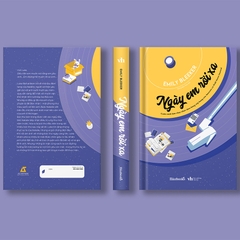 Ngày Em Rời Xa 149k - AZVietNam Ck45