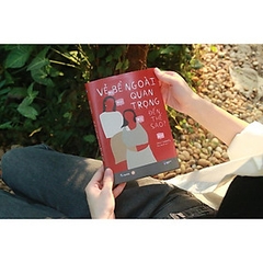 Sách Vẻ Bề Ngoài Quan Trọng Thế Sao 98k AZ