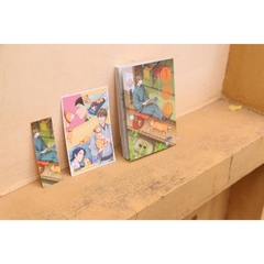 Những Chàng Trai Ở Lộc Phong Quán – Tập 10 - AZVietNam 48k