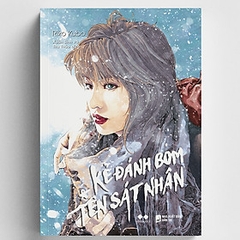 Kẻ Đánh Bom Và Tên Sát Nhân 128k AZ