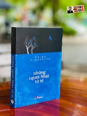 Những người Nhật tử tế 148,000 HUY HOÀNG