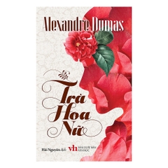 Trà Hoa Nữ - Trí Việt 72k CK60