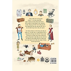 Bách Khoa Toàn Thư Về Những Điều Bình Dị 160,000 Huy Hoàng