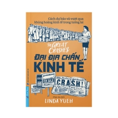 Đại Địa Chấn Kinh Tế 188k - First News