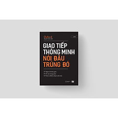 Giao Tiếp Thông Minh Nói Đâu Trúng Đó - 135K AZ CK45