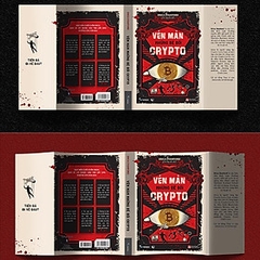 Vén màn những bê bối Crypto 118k AZ CK42