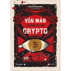 Vén màn những bê bối Crypto 118k AZ CK42