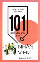 101 mẹo đối phó với nhân viên 119k - AlphaBooks+