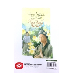 Hồn Bướm Mơ Tiên - Nửa Chừng Xuân - Khái Hưng - Trí Việt 88k CK60