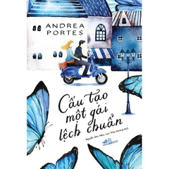 Cấu tạo một gái lệch chuẩn 86k - Nhã Nam