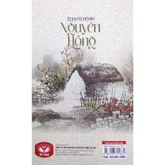 Truyện Ngắn Nguyên Hồng - Trí Việt 69k CK60