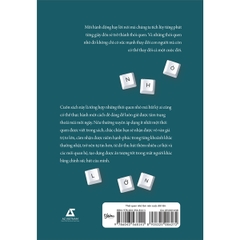 Thói Quen Nhỏ Làm Nên Cuộc Đời Lớn 89k Bách Việt CK55