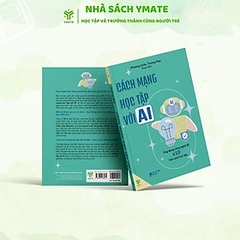 Cách Mạng Học Tập Với AI 182k - YM