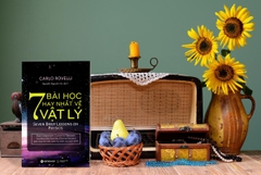 7 Bài học hay nhất về vật lý 79k - AlphaBooks