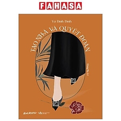 Tao Nhã Và Quyết Đoán 120k AZ Việt Nam CK45