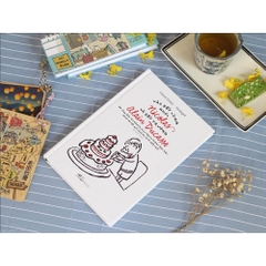 Vào bếp cùng nhóc Nicolas và bếp trưởng 160k - Nhã Nam