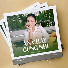 Ăn Chay Cùng Nhi 249k AZ CK37