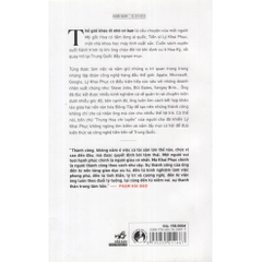Thế Giới Khác Đi Nhờ Có Bạn - 158k - Nhã Nam