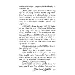 Đàm Đạo Với Lão Tử - Trí Việt 72k CK60