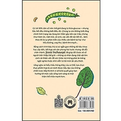 Cuộc cách mạng Glucose 158k Huy Hoàng