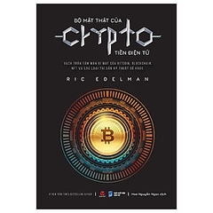 Bộ Mặt Thật Của Tiền Điện Tử 185k - bách việt