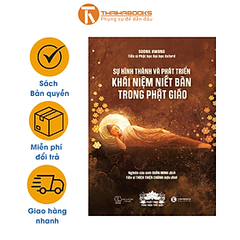 Sự hình thành và phát triển khái niệm Niết bàn trong Phật giáo 149k - Thái Hà