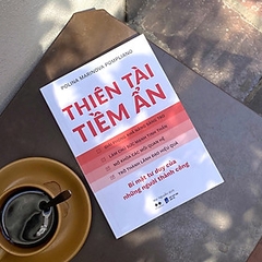Thiên Tài Tiềm Ẩn 129k - AZ
