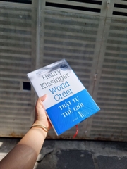 Trật tự thế giới TB (bìa cứng) 245k - AlphaBooks