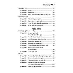 Chìa Khóa Để Trở Thành Người Đa Ngôn Ngữ109k - AlphaBooks