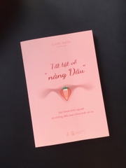 Sách - Tất tật về Nàng Dâu 129k - AZVietNam