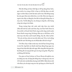 Thao Túng Thời Gian - Quản Lý Thời Gian Thông Minh Và Hiệu Quả 190k - YM