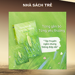 Từng gắn bó từng yêu thương 119k - AZ Việt Nam